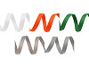 Herringbone Twill Tape width 10 mm