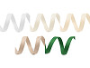 Herringbone Twill Tape width 10 mm