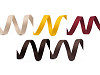 Herringbone Twill Tape width 10 mm