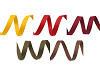 Herringbone Twill Tape width 10 mm
