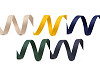 Herringbone Twill Tape width 10 mm
