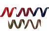 Herringbone Twill Tape width 10 mm