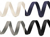 Herringbone Twill Tape width 12 mm