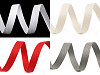 Herringbone Twill Tape width 12 mm