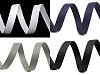 Herringbone Twill Tape width 12 mm