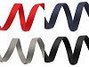 Herringbone Twill Tape width 12 mm
