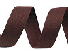 Köperband Breite 20 mm 