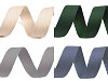 Herringbone Twill Tape width 20 mm