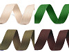Herringbone Twill Tape width 20 mm