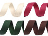 Herringbone Twill Tape width 20 mm