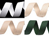 Herringbone Twill Tape width 20 mm
