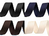 Herringbone Twill Tape width 25 mm