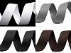 Herringbone Twill Tape width 25 mm