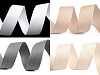 Herringbone Twill Tape width 25 mm