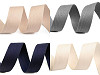 Keprovka - tkaloun šírka 25 mm