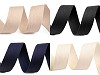 Herringbone Twill Tape width 25 mm
