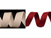 Herringbone Twill Tape width 30 mm