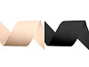 Köperband Breite 40 mm