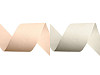 Köperband Breite 40 mm