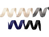 Herringbone Twill Tape width 14 mm