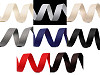 Herringbone Twill Tape width 14 mm