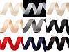 Herringbone Twill Tape width 14 mm