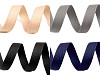 Herringbone Twill Tape width 16 mm