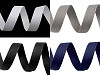 Herringbone Twill Tape width 16 mm