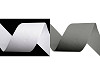 Köperband Breite 50 mm