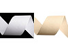 Köperband Breite 50 mm