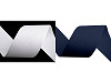 Köperband Breite 50 mm