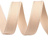 Lingerie Bra Strap Shoulder Elastic width 12 mm