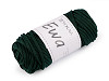 Macrame knitting and crochet yarn Ewa Ø4 mm 90 g