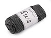 Macrame knitting and crochet yarn Ewa Ø4 mm 90 g