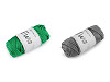 Hilo para macramé y ganchillo Ewa Ø4 mm 90 g
