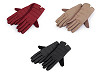 Gants matelassés pour femme