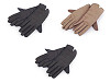 Gants matelassés pour femme