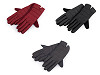 Gants matelassés pour femme