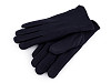 Men's insulated touchscreen gloves