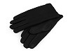 Men's insulated touchscreen gloves