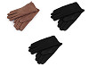 Guantes aislantes para hombre, para pantalla táctil