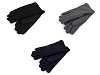 Guantes aislantes para hombre, para pantalla táctil