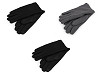 Men's insulated touchscreen gloves