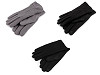 Men's insulated touchscreen gloves