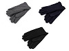 Men's insulated touchscreen gloves