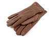 Guantes aislantes para hombre, para pantalla táctil