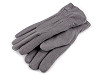 Guantes aislantes para hombre, para pantalla táctil