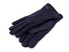 Guantes aislantes para hombre, para pantalla táctil