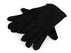 Men's touchscreen gloves