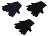 Men's touchscreen gloves